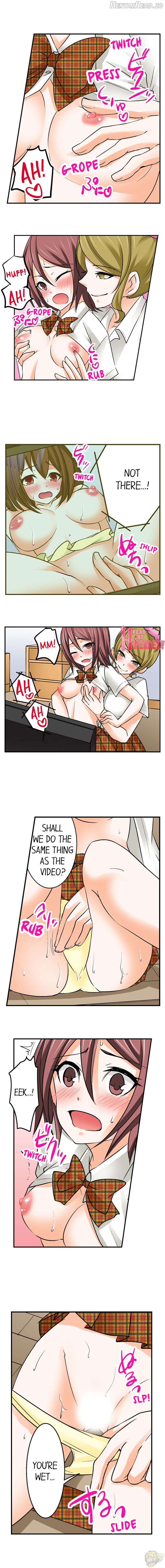 Mistaken for a Call Girl Chapter 23 - page 4
