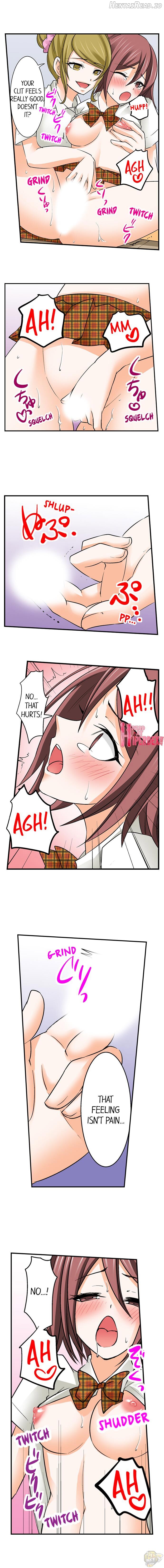 Mistaken for a Call Girl Chapter 23 - page 5