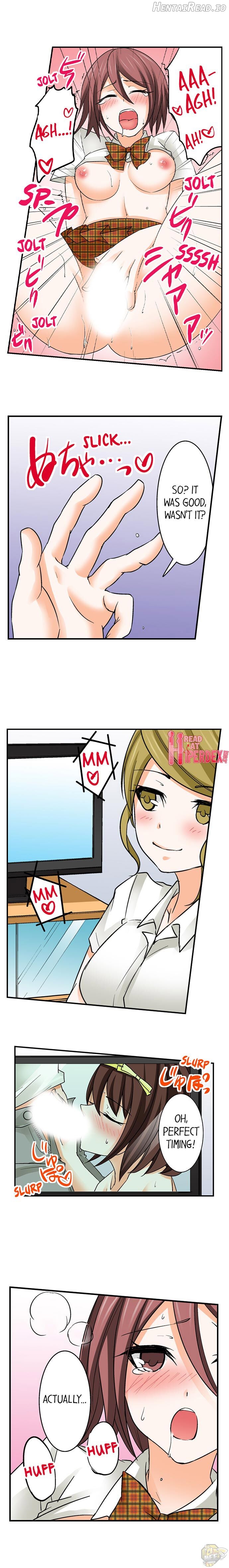 Mistaken for a Call Girl Chapter 23 - page 6