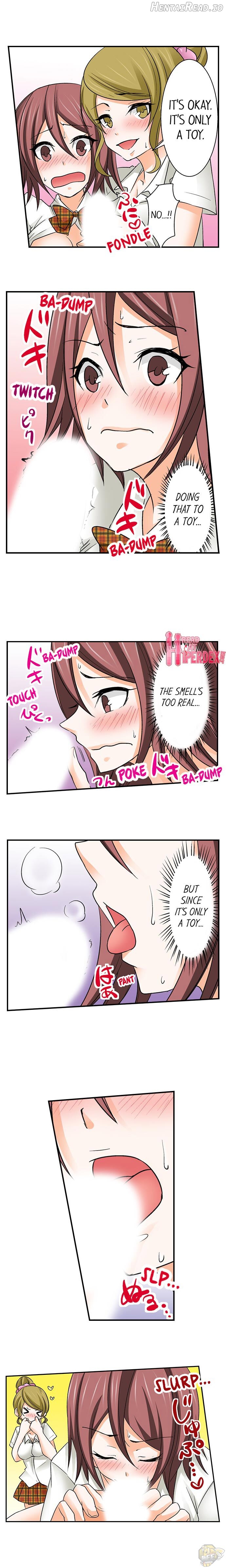 Mistaken for a Call Girl Chapter 23 - page 8