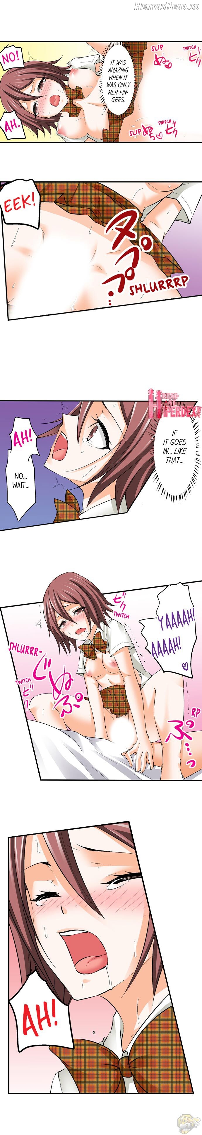 Mistaken for a Call Girl Chapter 24 - page 3