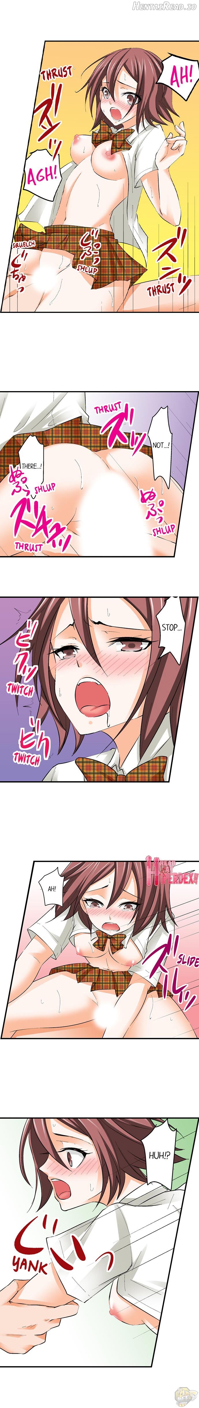 Mistaken for a Call Girl Chapter 24 - page 6
