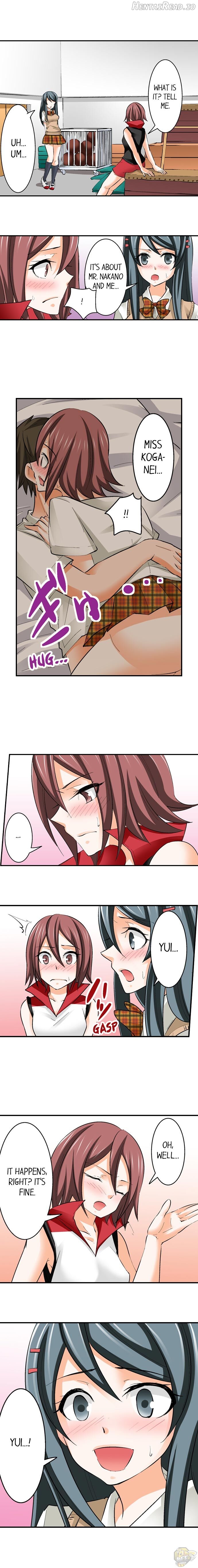 Mistaken for a Call Girl Chapter 25 - page 4