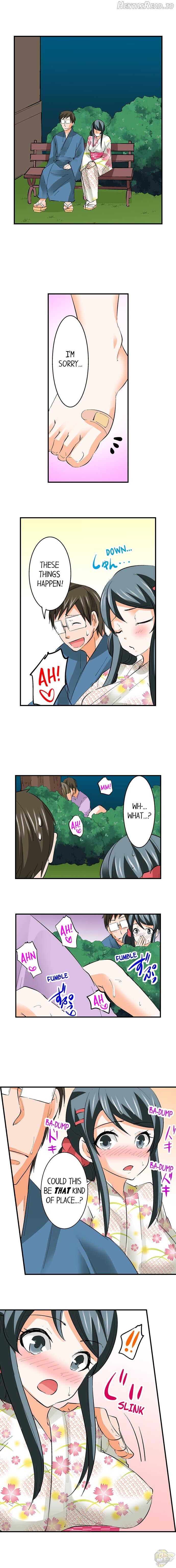 Mistaken for a Call Girl Chapter 26 - page 5