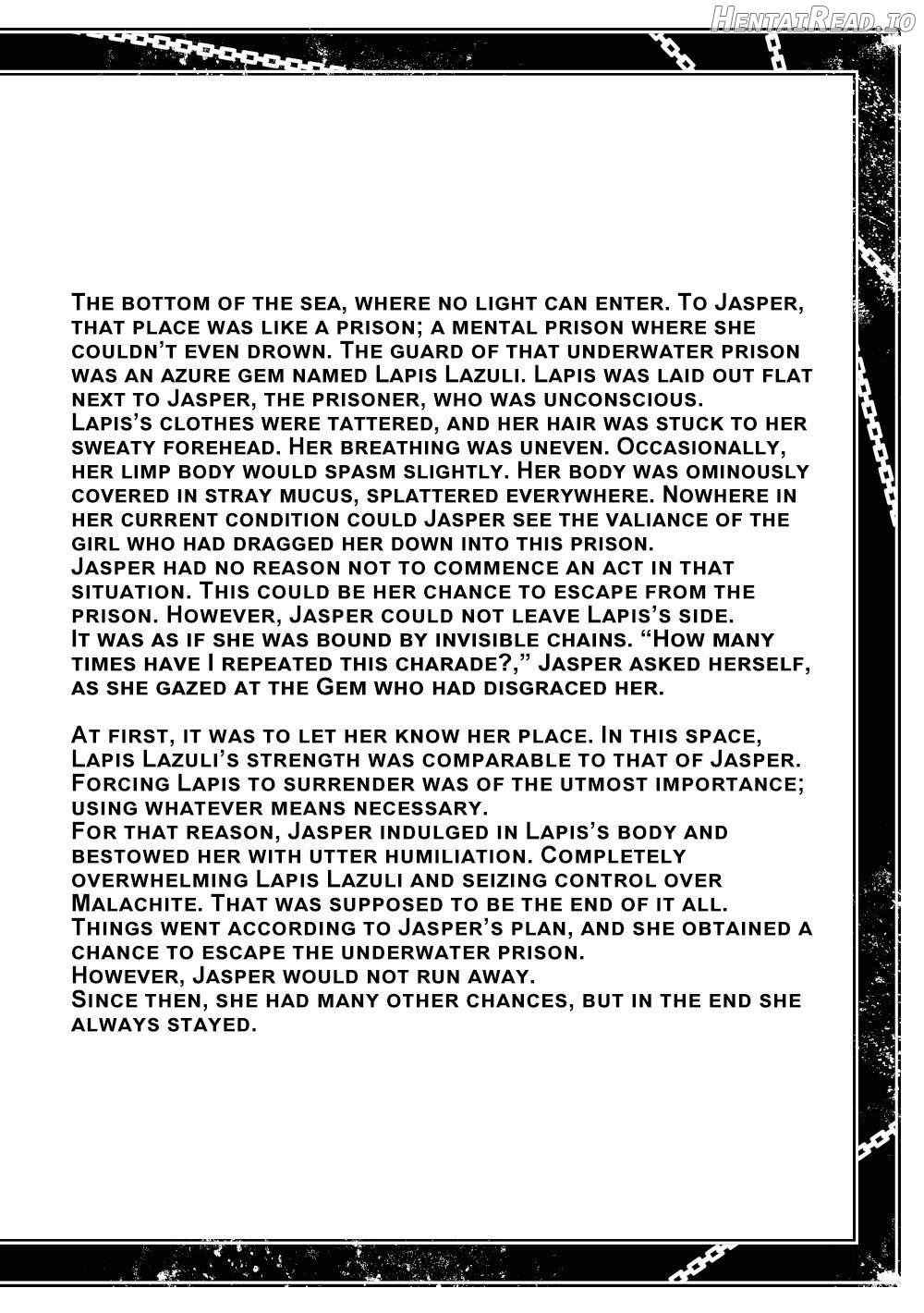 AndromedA Hentai Chapter 1 - page 12
