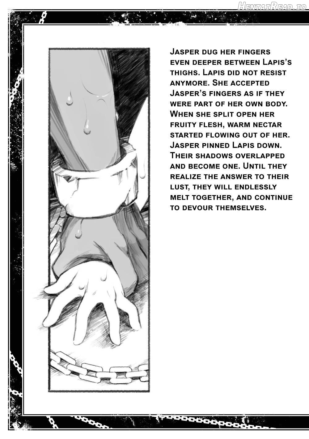 AndromedA Hentai Chapter 1 - page 15