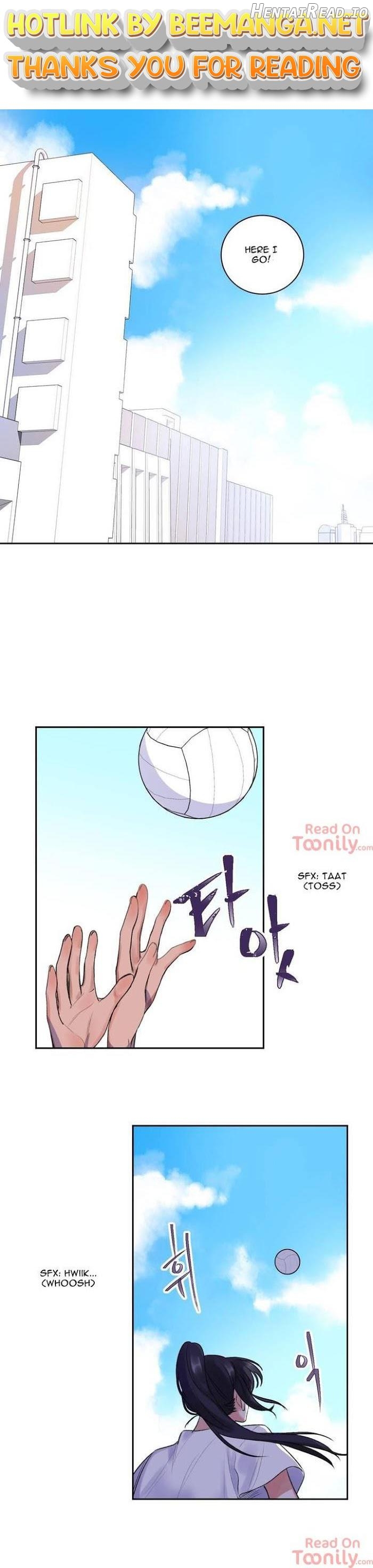Lilith - Manhwa Chapter 1 - page 1