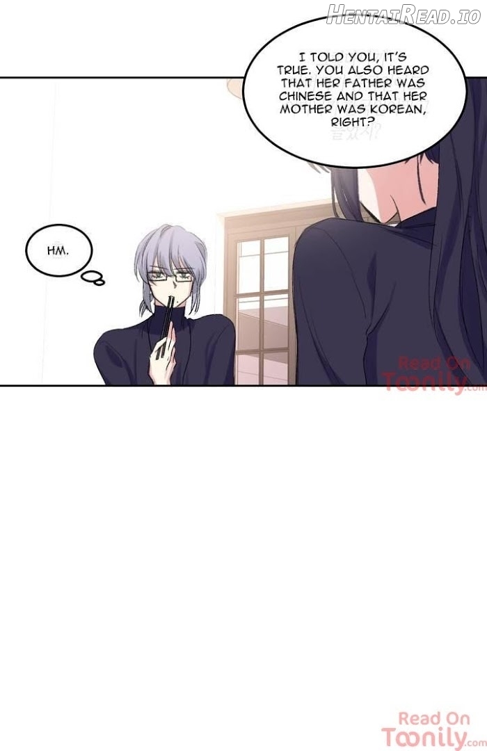 Lilith - Manhwa Chapter 1 - page 30