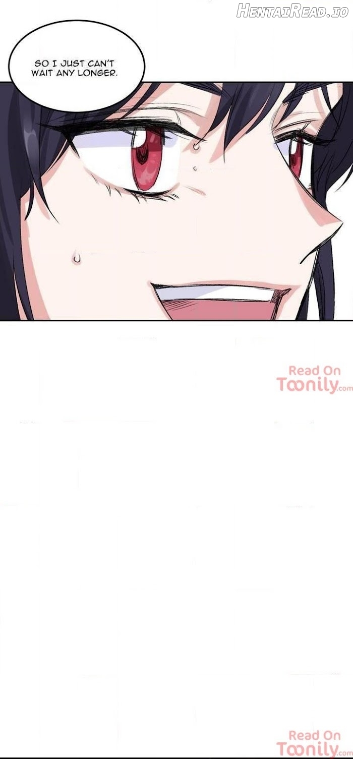 Lilith - Manhwa Chapter 1 - page 6