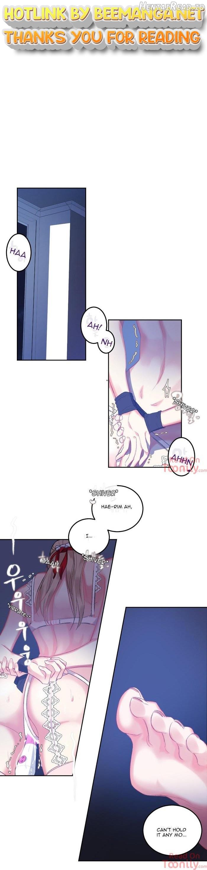 Lilith - Manhwa Chapter 2 - page 1
