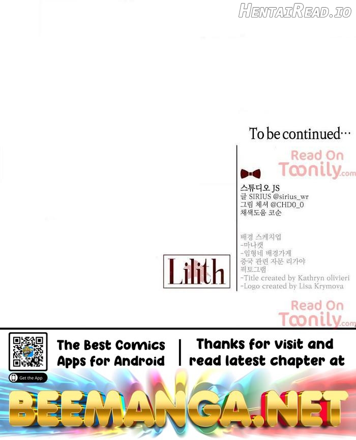 Lilith - Manhwa Chapter 2 - page 22