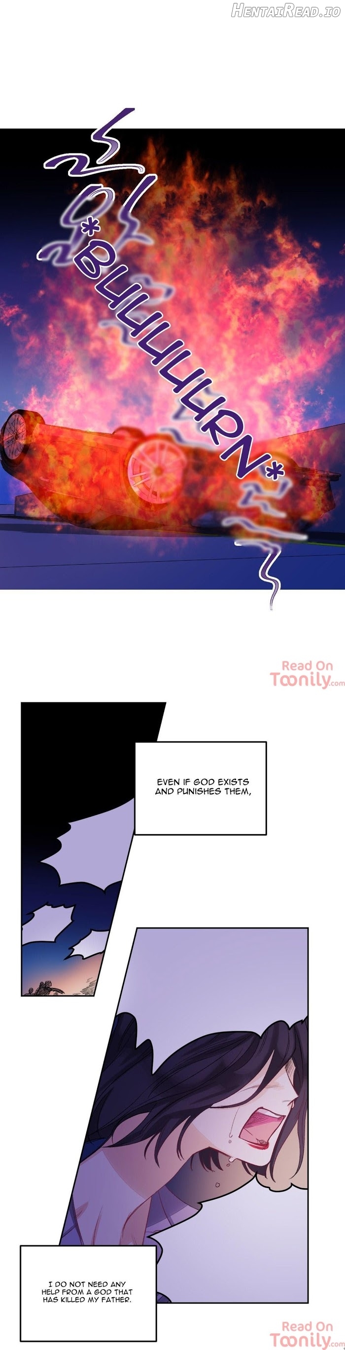 Lilith - Manhwa Chapter 3 - page 4