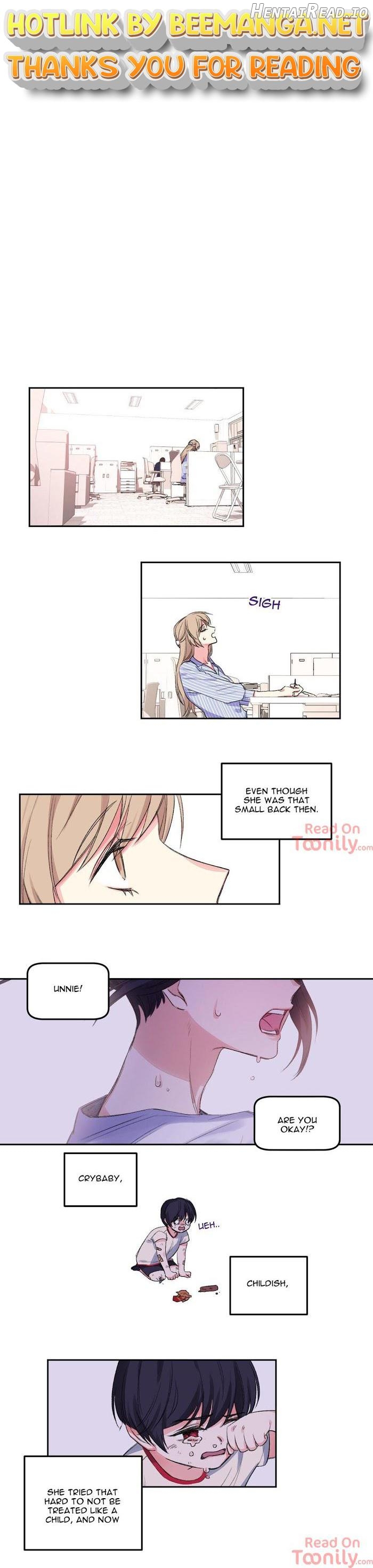 Lilith - Manhwa Chapter 4 - page 1
