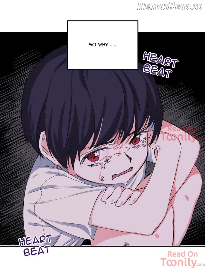 Lilith - Manhwa Chapter 4 - page 4