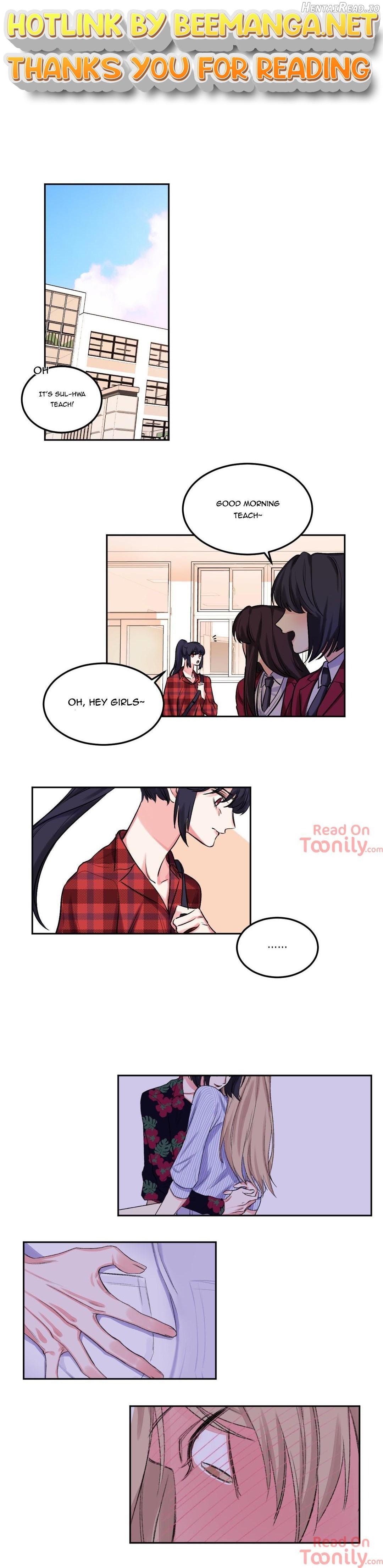 Lilith - Manhwa Chapter 6 - page 1