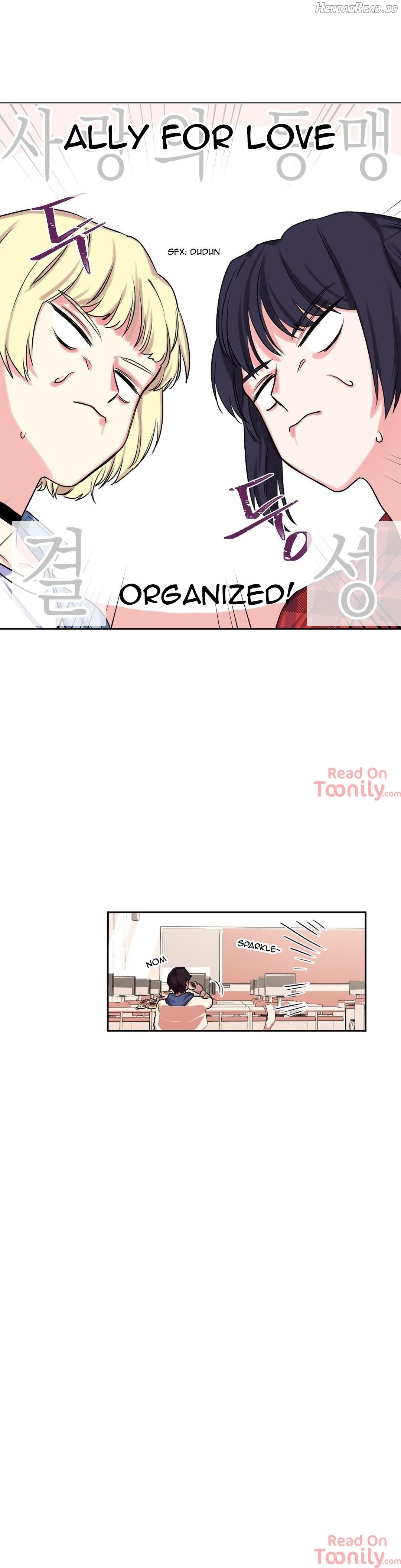 Lilith - Manhwa Chapter 6 - page 12