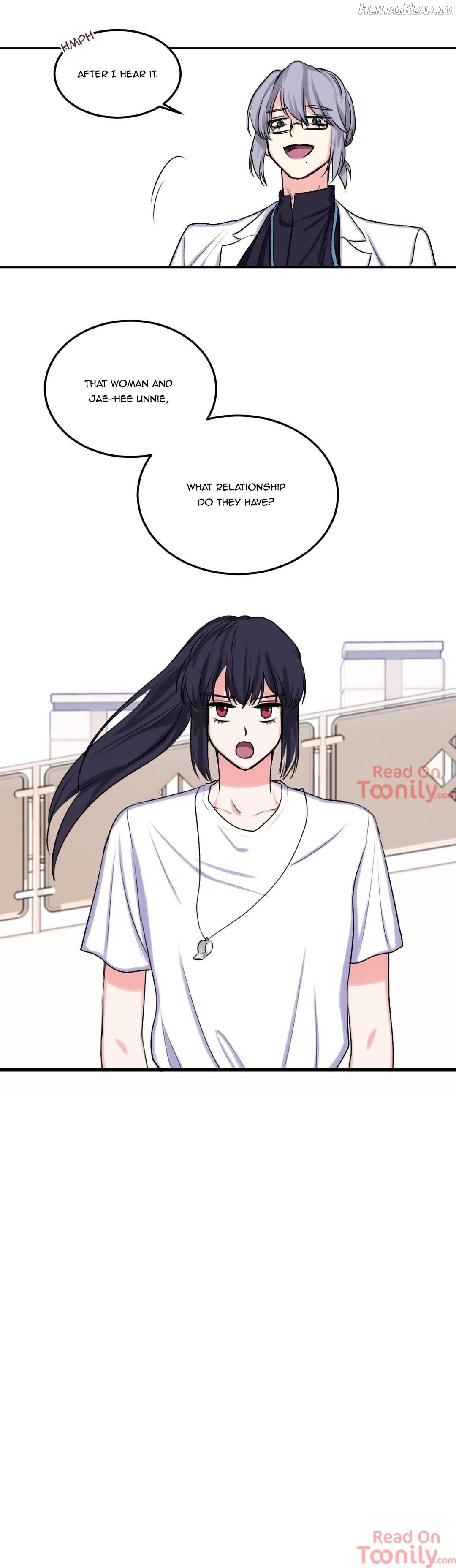 Lilith - Manhwa Chapter 6 - page 17