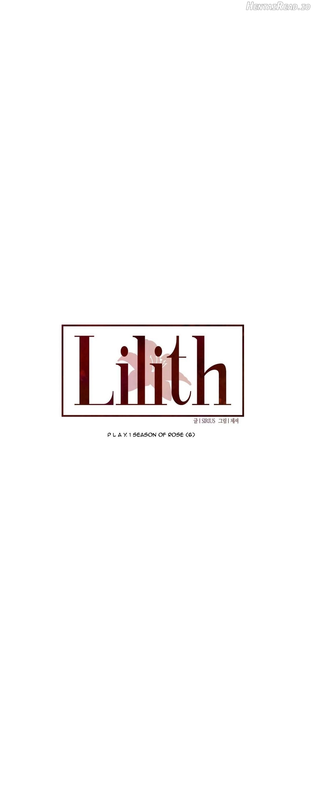Lilith - Manhwa Chapter 6 - page 5