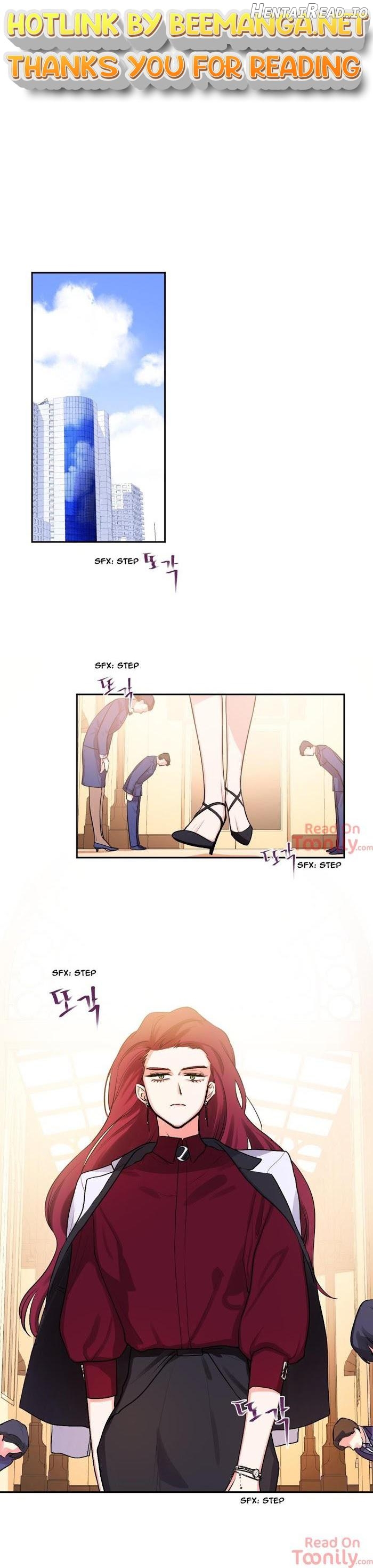 Lilith - Manhwa Chapter 9 - page 1