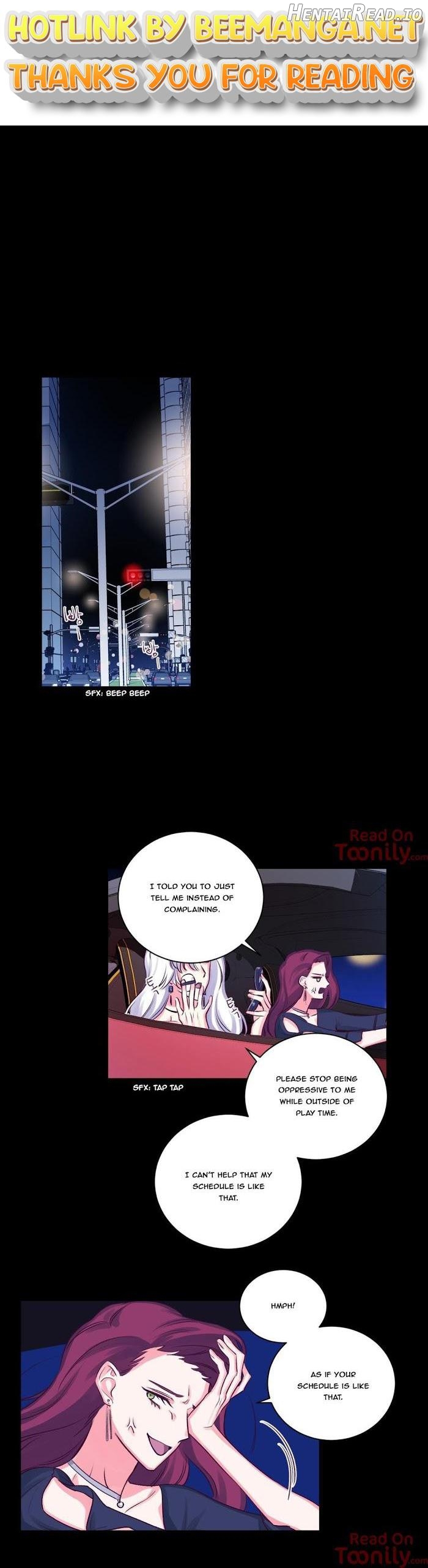 Lilith - Manhwa Chapter 10 - page 1