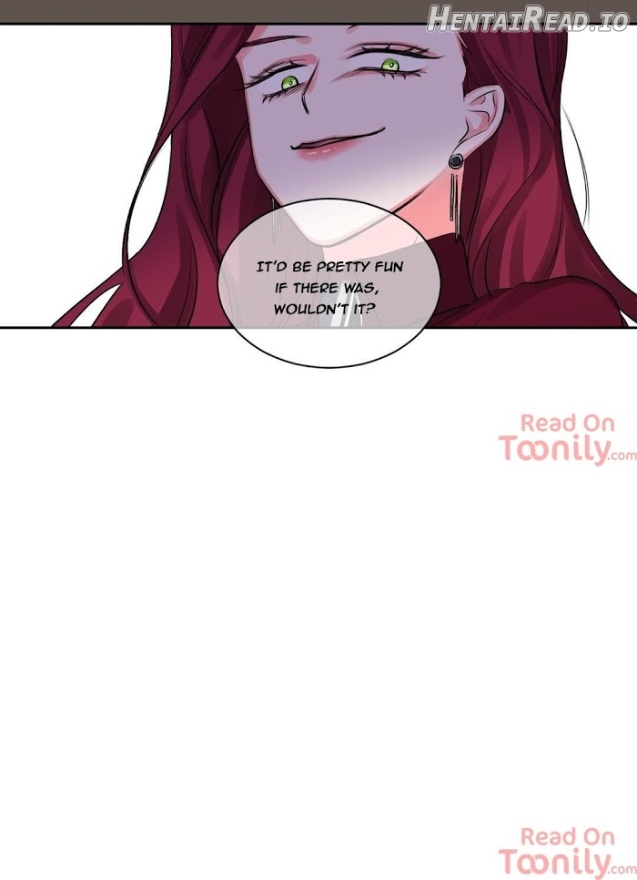 Lilith - Manhwa Chapter 10 - page 10