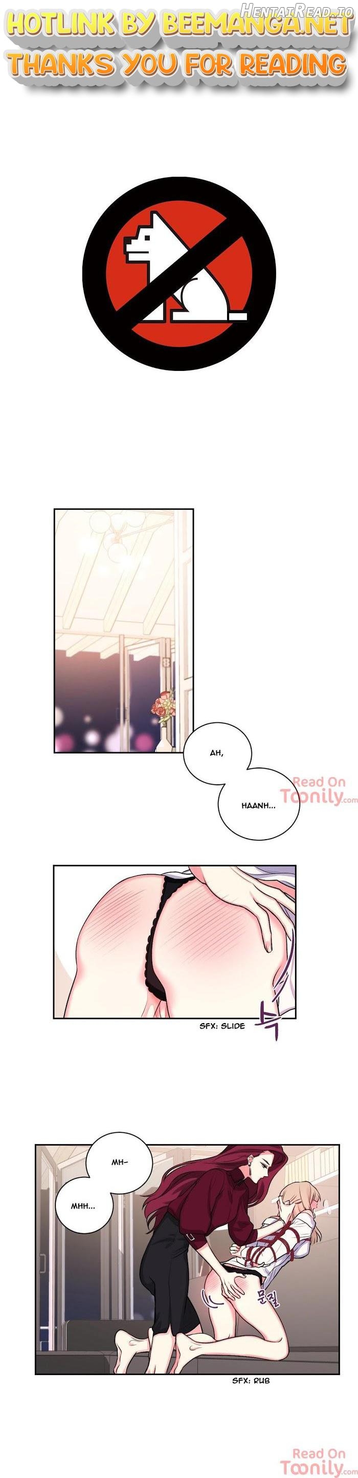 Lilith - Manhwa Chapter 11 - page 1