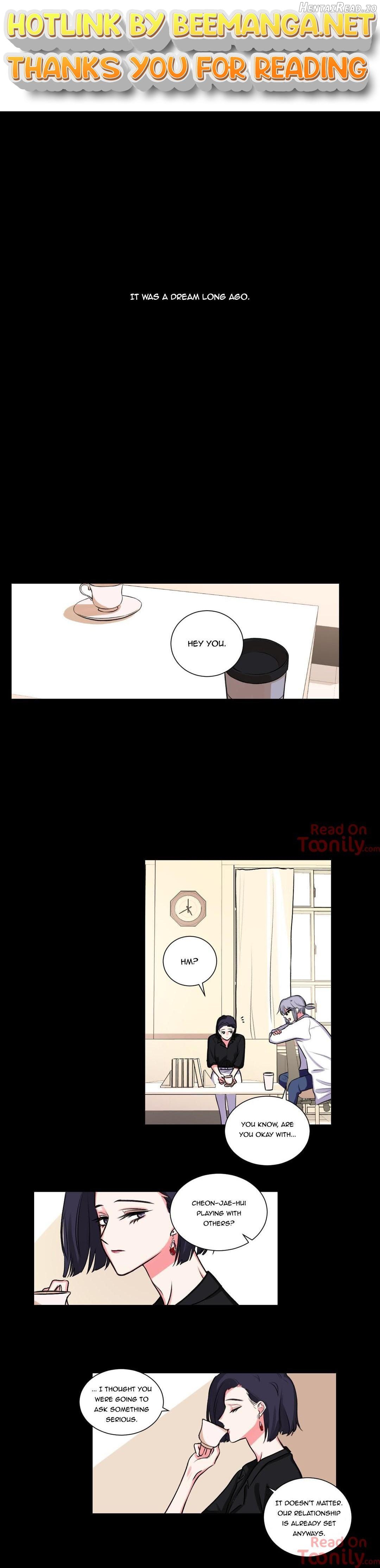 Lilith - Manhwa Chapter 13 - page 1