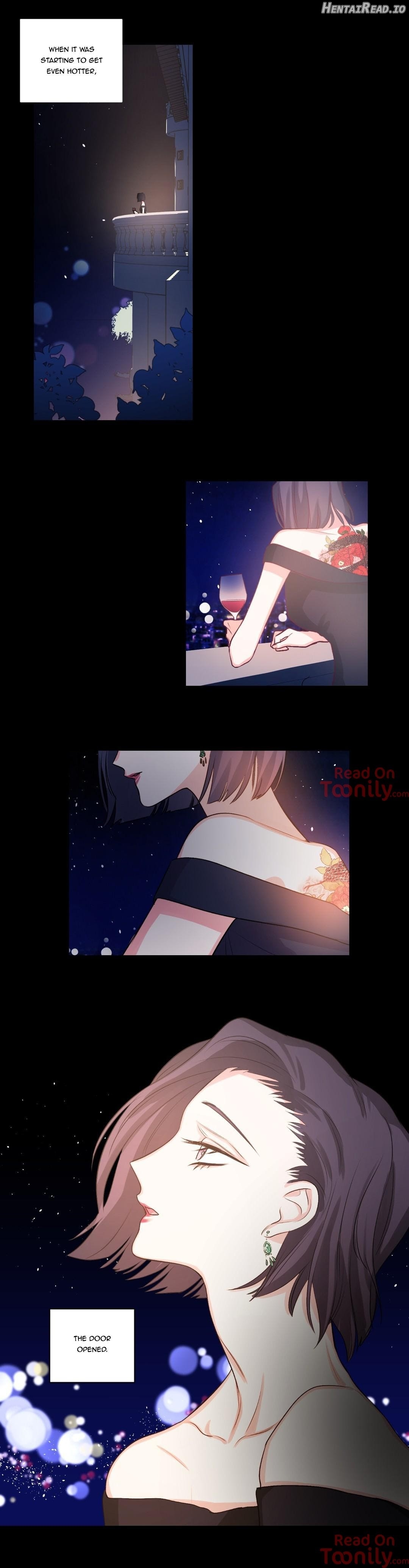 Lilith - Manhwa Chapter 13 - page 12