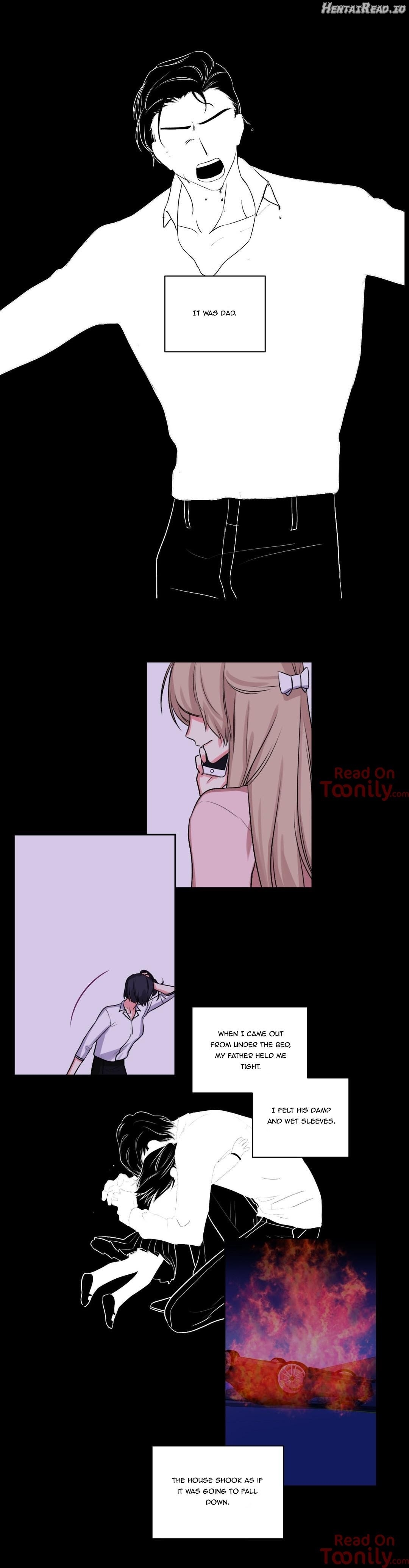 Lilith - Manhwa Chapter 13 - page 13