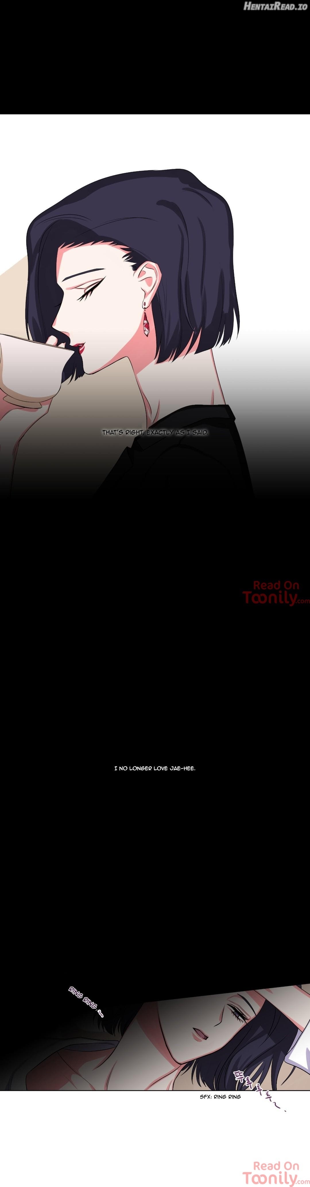 Lilith - Manhwa Chapter 13 - page 3