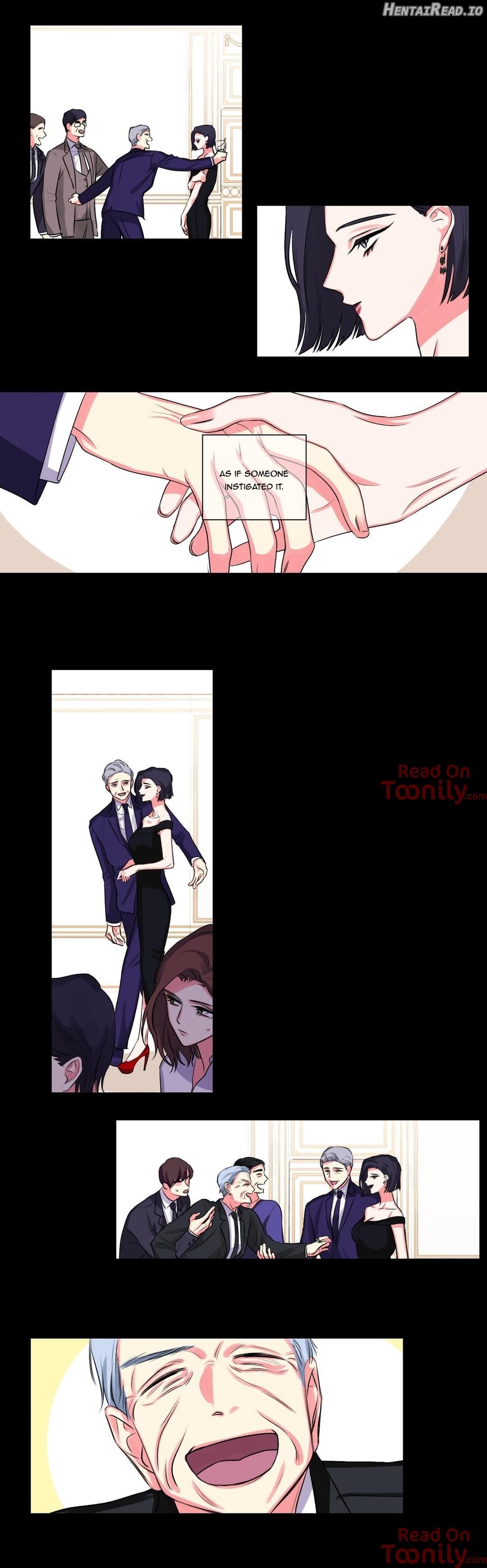 Lilith - Manhwa Chapter 13 - page 9