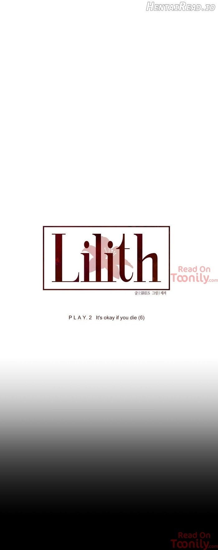 Lilith - Manhwa Chapter 14 - page 10