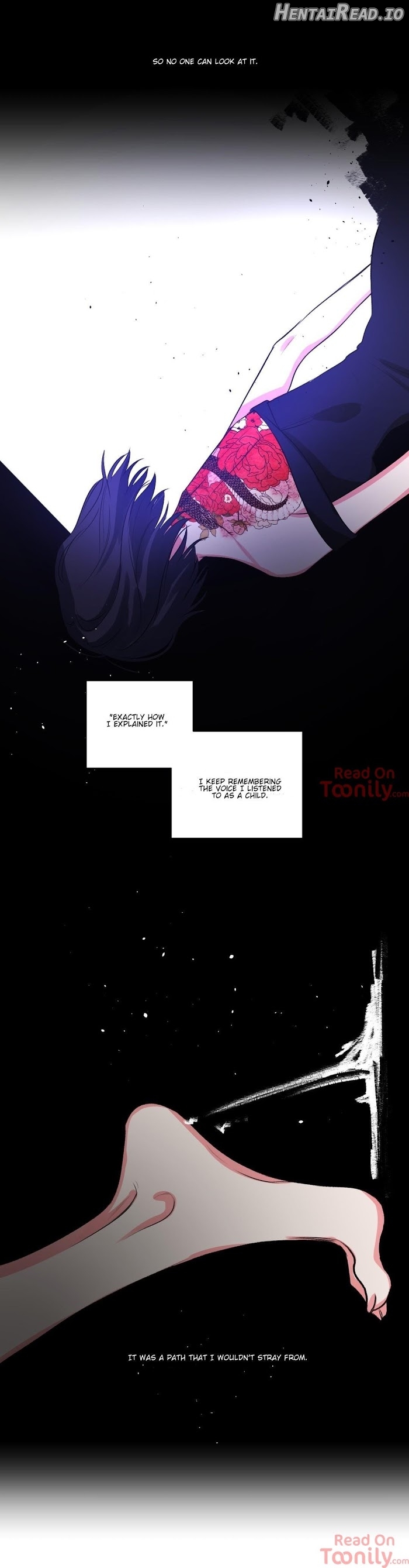 Lilith - Manhwa Chapter 14 - page 18