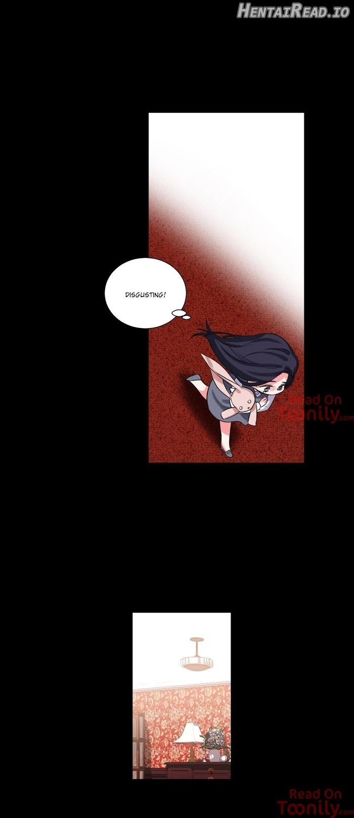 Lilith - Manhwa Chapter 14 - page 5