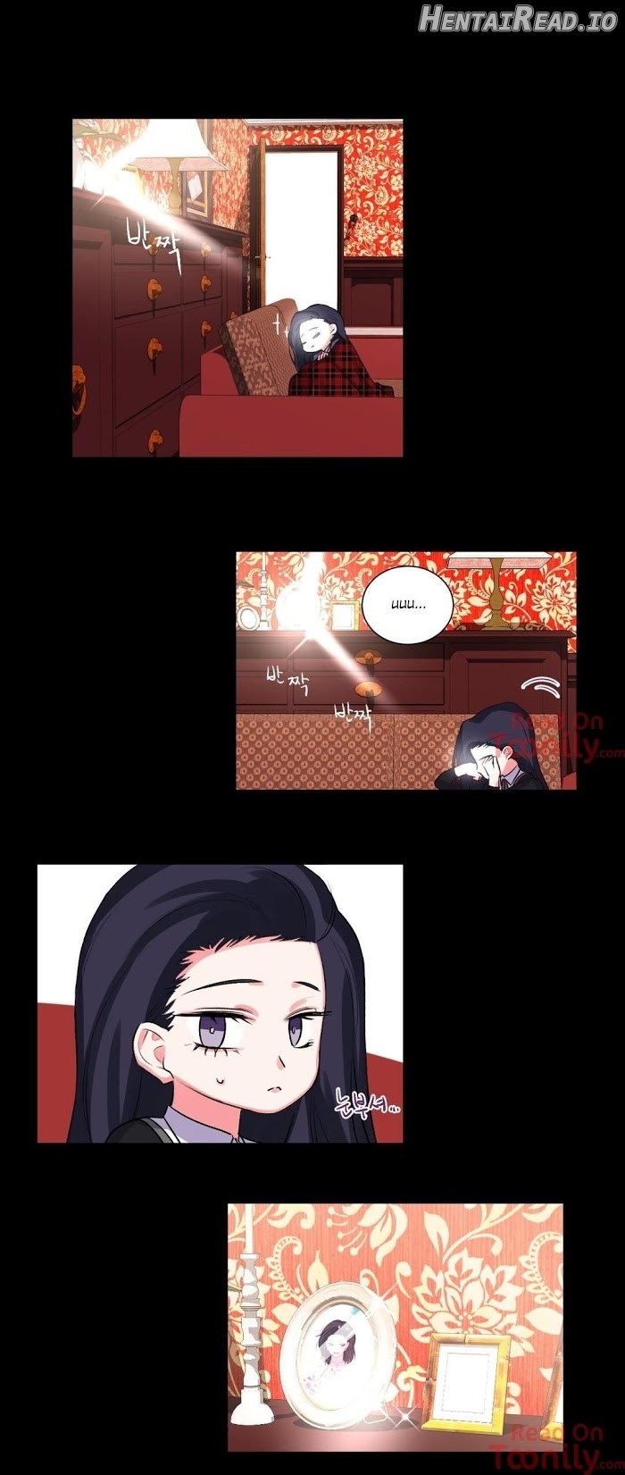 Lilith - Manhwa Chapter 14 - page 6