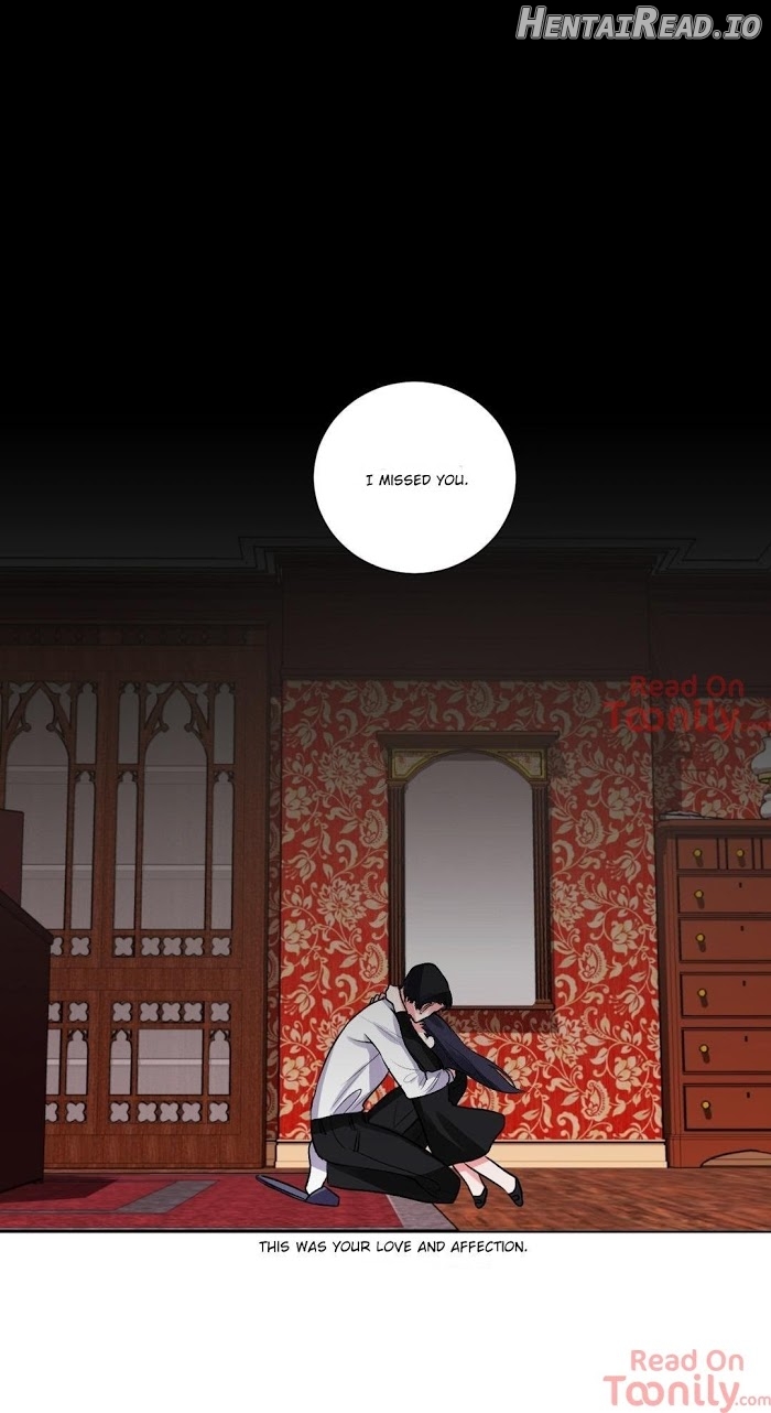 Lilith - Manhwa Chapter 14 - page 9