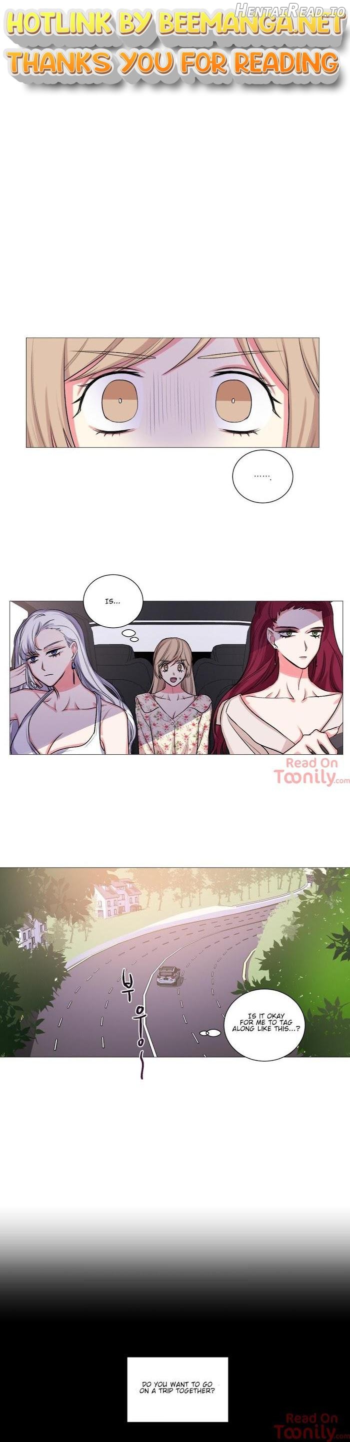 Lilith - Manhwa Chapter 17 - page 1