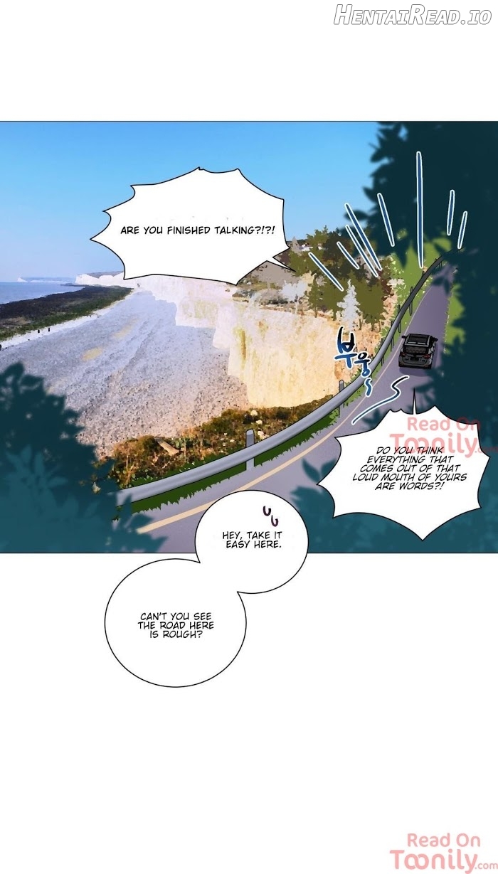 Lilith - Manhwa Chapter 17 - page 6