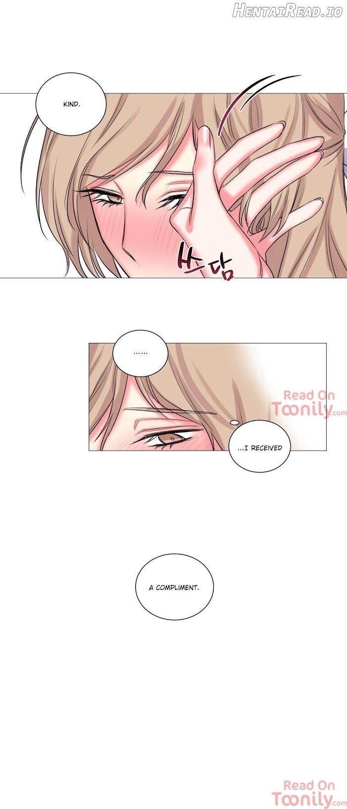 Lilith - Manhwa Chapter 18 - page 4