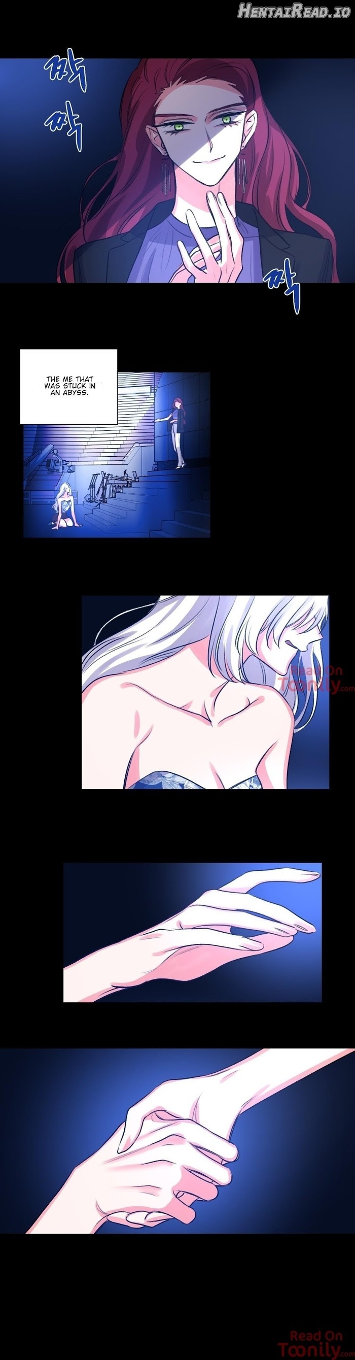 Lilith - Manhwa Chapter 19 - page 9