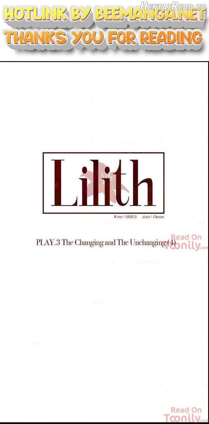 Lilith - Manhwa Chapter 20 - page 1