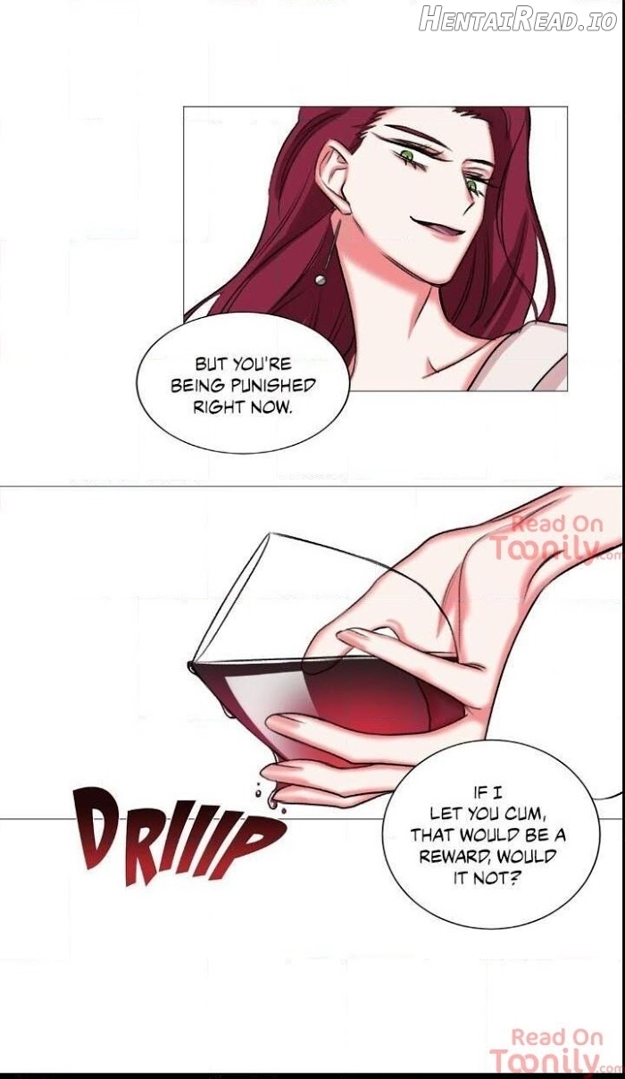 Lilith - Manhwa Chapter 20 - page 16