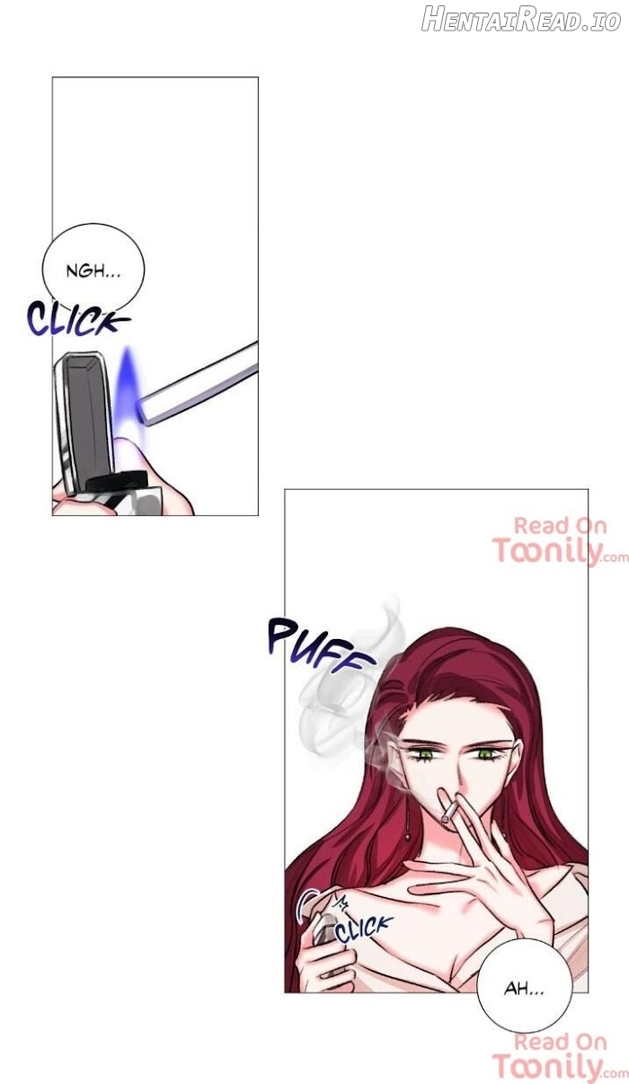 Lilith - Manhwa Chapter 20 - page 2