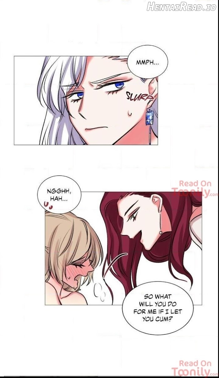 Lilith - Manhwa Chapter 20 - page 21