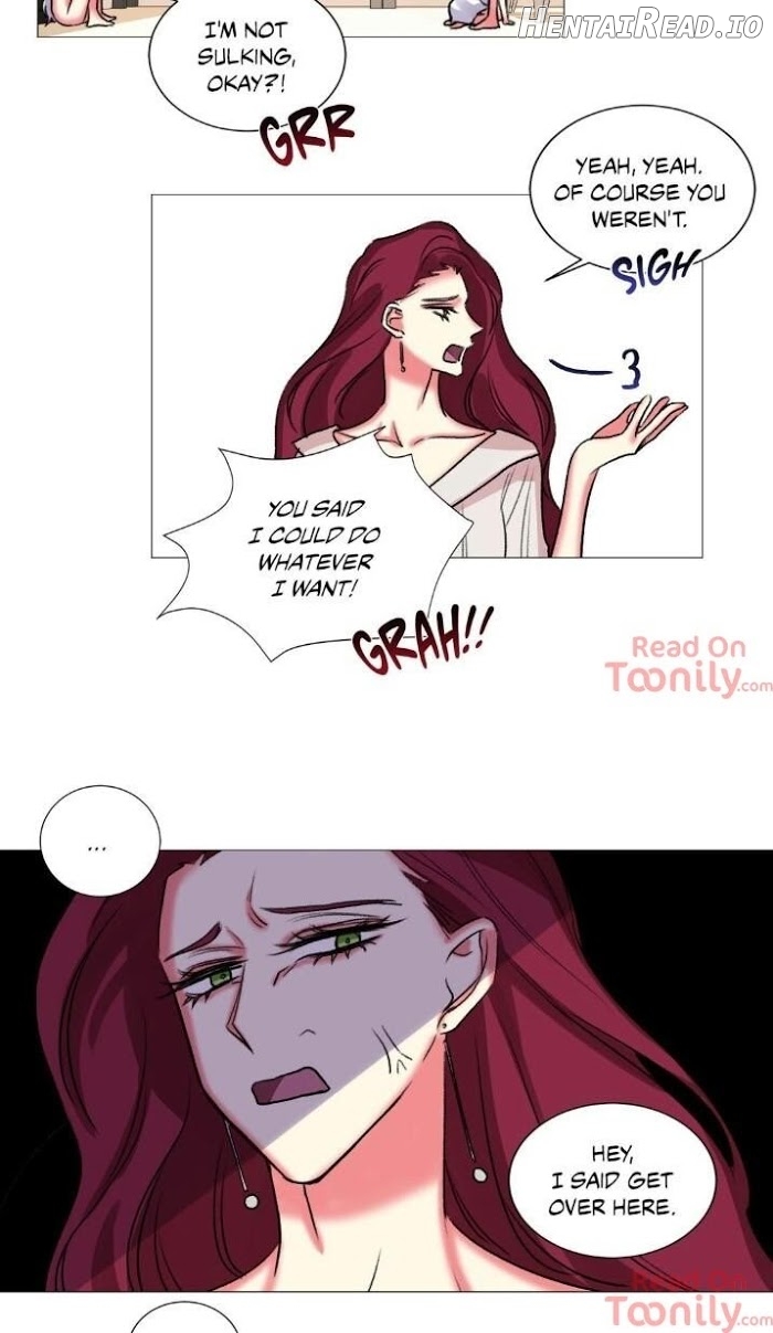 Lilith - Manhwa Chapter 20 - page 29