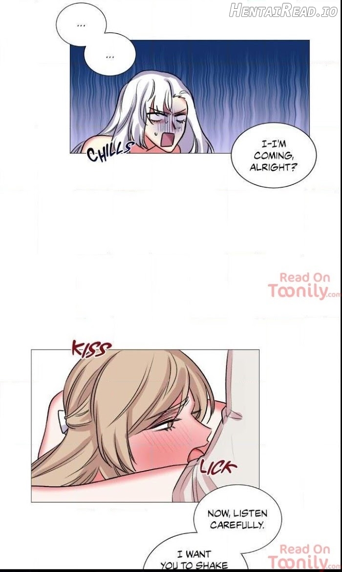 Lilith - Manhwa Chapter 20 - page 30