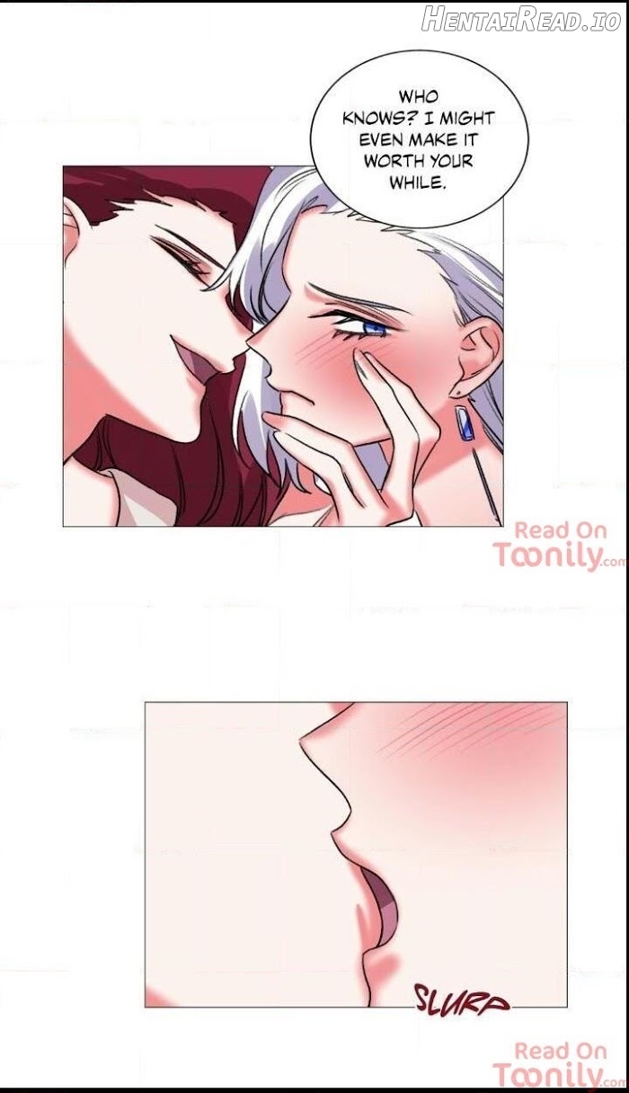 Lilith - Manhwa Chapter 20 - page 32