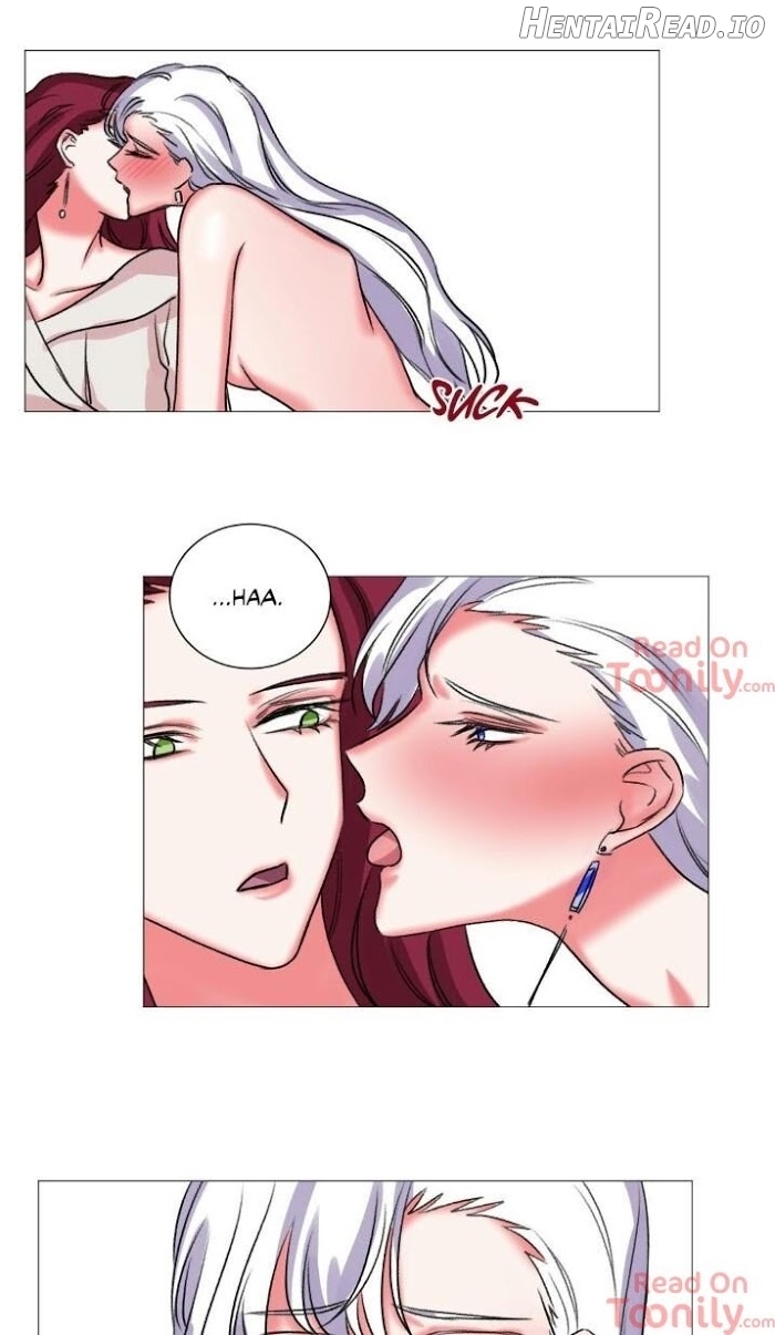 Lilith - Manhwa Chapter 20 - page 33