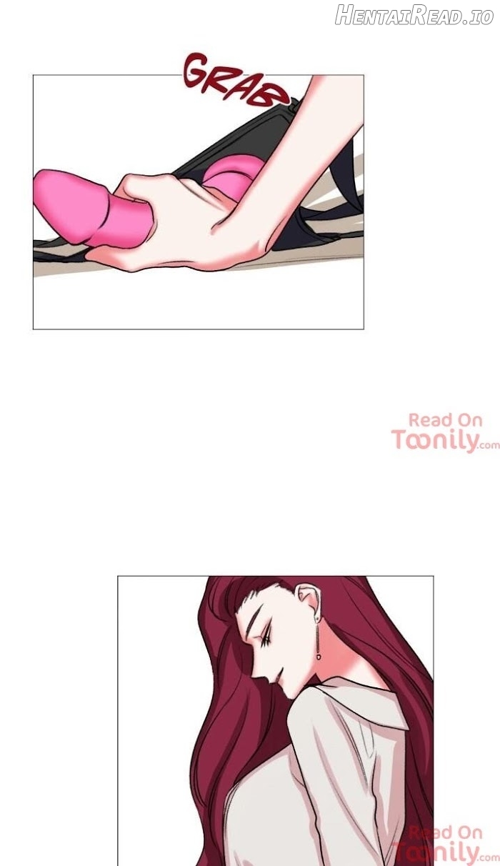 Lilith - Manhwa Chapter 20 - page 35