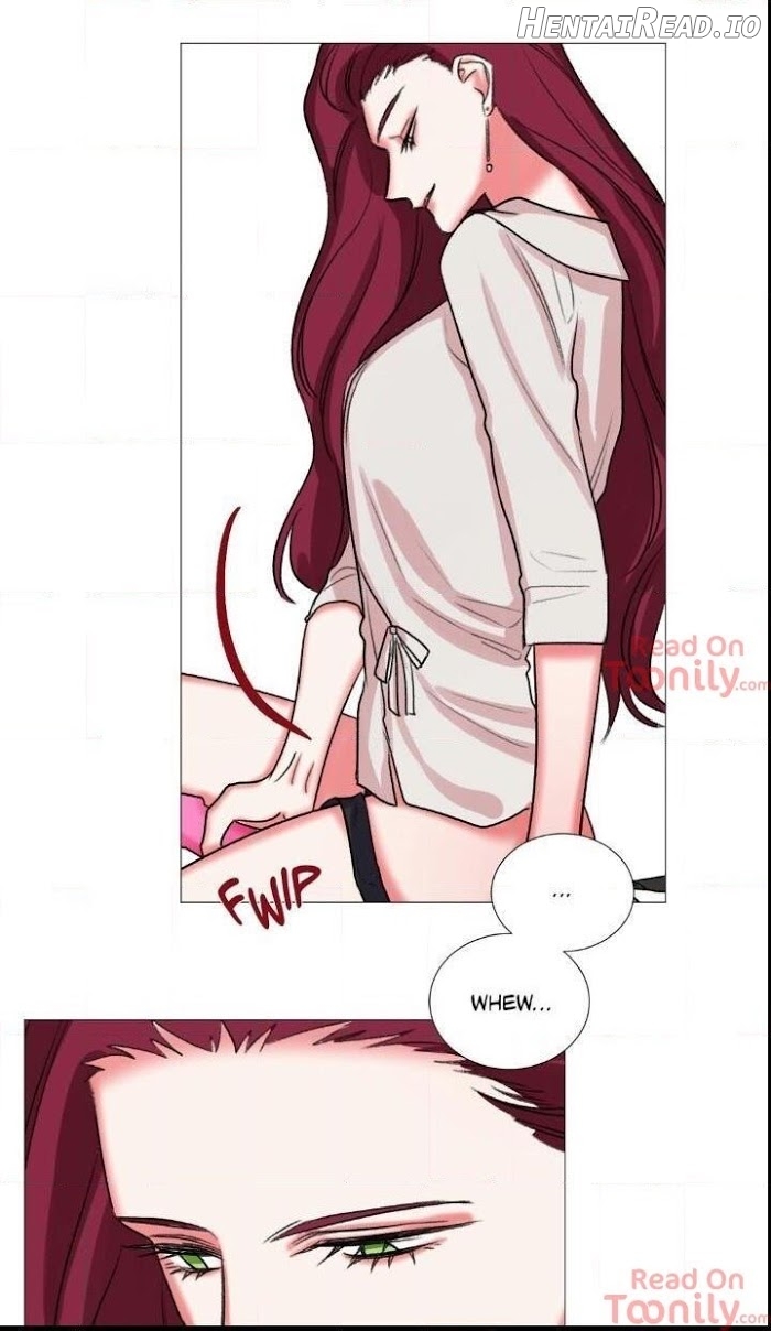 Lilith - Manhwa Chapter 20 - page 36